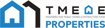 Tmede Properties EN Logo