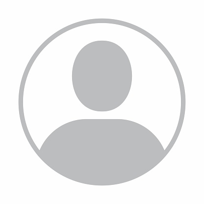 Default profile picture, avatar, photo placeholder. Vector illustration