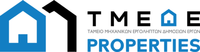Tmede Properties Λογότυπο